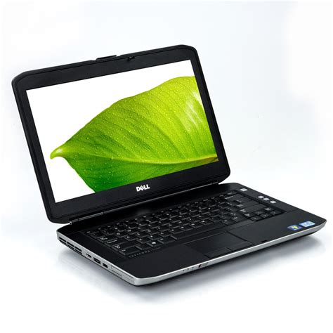 Refurbished Dell Latitude E5430 Laptop I5 Dual Core 8gb 250gb Win 7 Pro