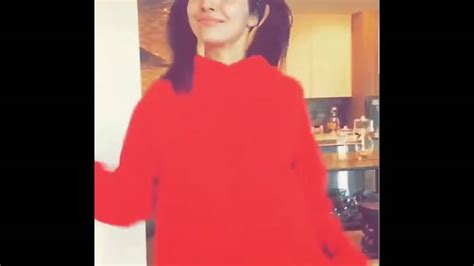 Kendall Jenner Dancing In Instagram Video Youtube