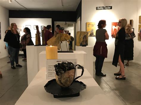 Art Detour 2018 In Downtown Phoenix Everything You Need To Know Phoenix New Times