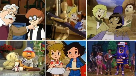 The Best Christian Kids Shows On Television Of All Time Ranked Images