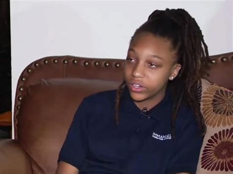 Black 12 Year Old Girl Pinned Down And Has Dreadlocks Cut Off By Three Male Classmates The