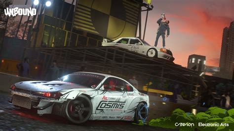 Need For Speed Unbound Tips And Tricks To Rule The Roads Video Games