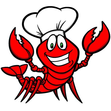 Download High Quality Lobster Clipart Crawfish Transparent Png Images