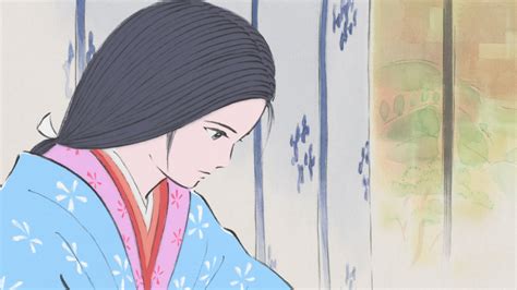 Download Kaguya Hime No Monogatari The Tale Of Princess Kaguya Movie