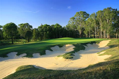 Course Review Twin Creeks Golf And Country Club Nsw Australian Golf