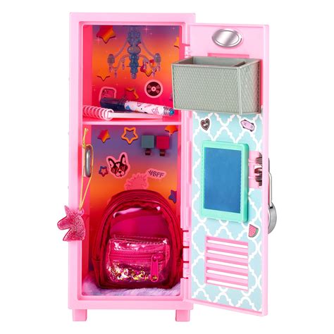 Real Littles Locker With Duffel Bag And15 Surprises Inside Buy Online