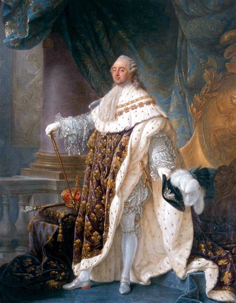 French Revolution King Louis Xvi