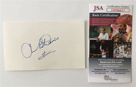 ann b davis signed autographed 3x5 card jsa certified brady bunch alice ebay