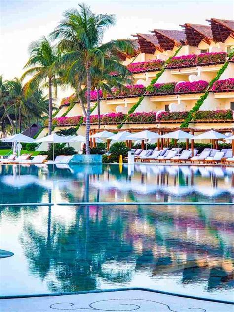 grand velas riviera maya all inclusive luxury resort and spa playa del carmen