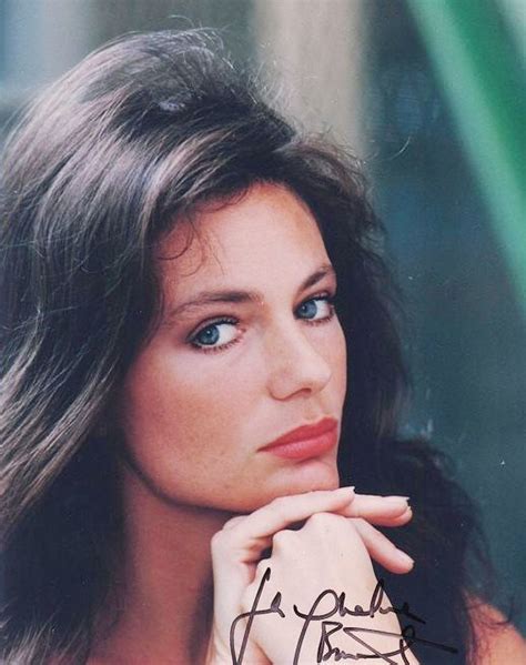 pin en jacqueline bisset