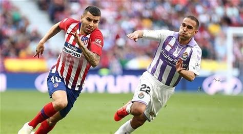 نتيجة مباراة أتلتيكو مدريد وبلد الوليد اليوم في الدوري الإسباني يصطدم فريق أتلتيكو مدريد نظيره بلد الوليد مساء اليوم السبت 22 مايو، على أرضية ملعب نيوفو جوسي زورييلا، وذلك لحساب… الدوري الإسباني: أتلتيكو يفوز على بلد الوليد