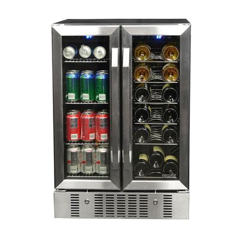 Where to put beer and wine coolers at sam's club? New Air Wine & Beverage Center - Sam's Club | Wine coolers ...
