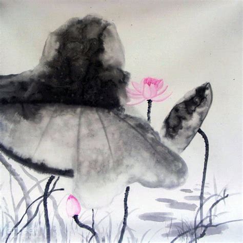 An Ink Wash Painting Art Paintings For Sale Online Gallery