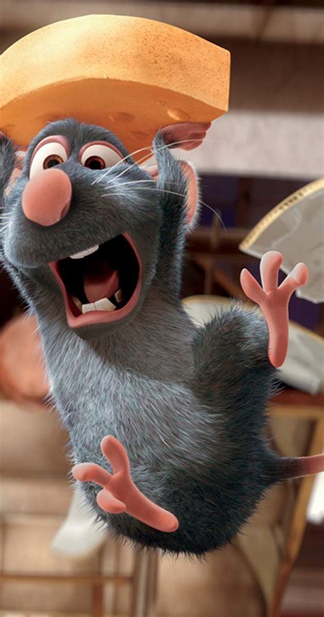 2007 Ratatouille