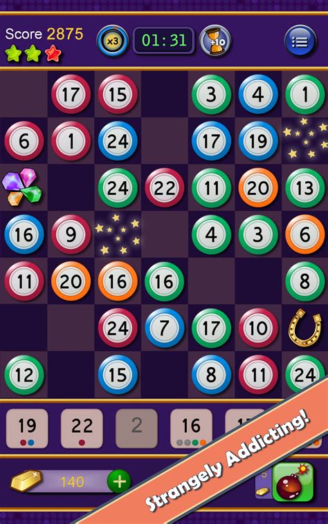Spot The Number Cool Multiplayer Math Game With Leaderboardamazon
