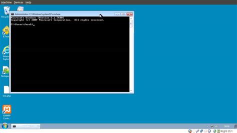 Php Tutorial Command Line Scripts Part 00 Introduction Windows