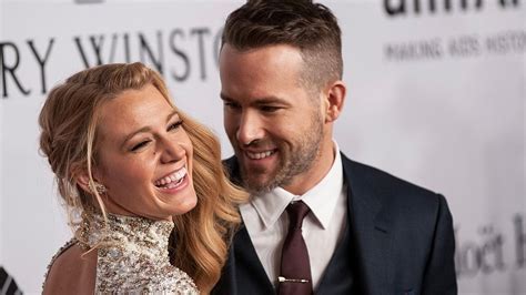 Blake Lively Lets Ryan Reynolds Dye Her Hair At Home Plus Expert Tips To Do It Yourself The