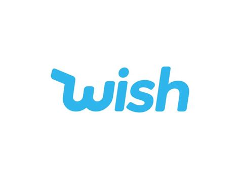 Wish Logo Png Vector In Svg Pdf Ai Cdr Format