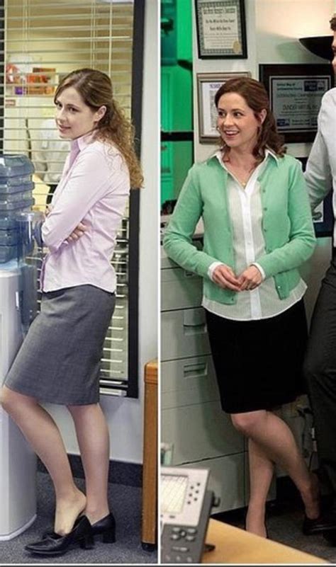 Cutest In The Office Goes To Rjennafischer