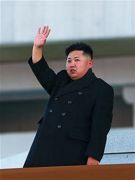 He has been supreme leader of north korea since 2011 and chairman of the workers' party of korea since 2012. Kim Jong Un - 2012 TIME 100 Poll: Vote for Nominees Now ...