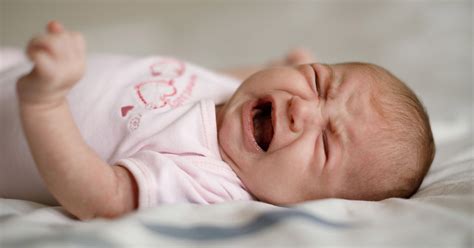 Ways To Calm A Crying Baby Babies Infants Newborns