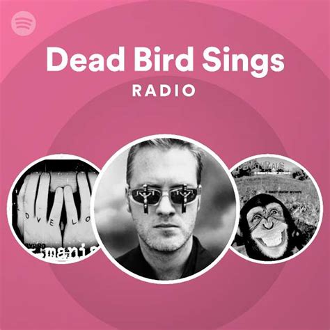 Dead Bird Sings Radio Playlist By Spotify Spotify