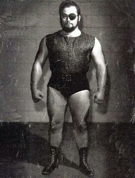 Red Mcnulty Would Find Greater Fame As Russian Heel Ivan Koloff Sj