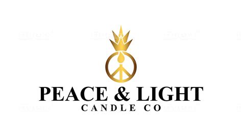 Peace And Light Candle Co Llc — Blackdollarnc