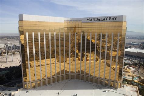 Two Decades In Mandalay Bay Might Be The Most Complete And