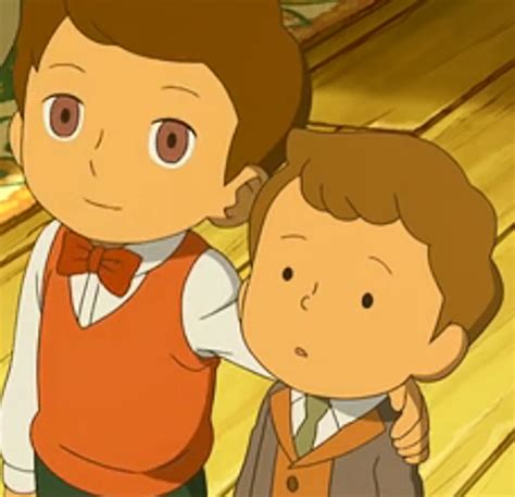 Hershel Layton Heroes Wiki Fandom Powered By Wikia