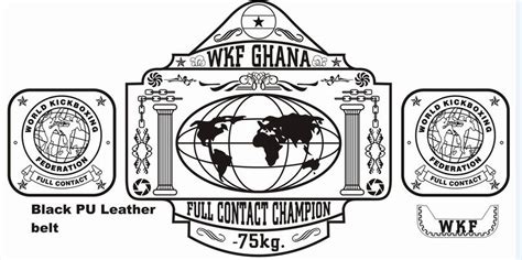 Get This Printable wwe coloring pages of belts - 54721