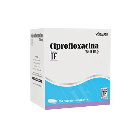 Ciprofloxacino Para Vesícula Inflamada