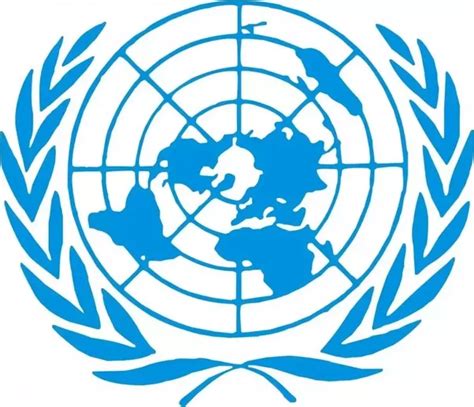 What Is The Symbol Of The United Nations And Its Meaning