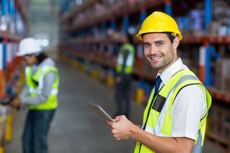 Just basic customer service questions. Set These 3 Priorities to Effectively Engage Warehouse Employees