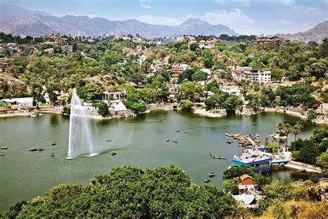 Mount Abu Travel And Tourism Places Padharo Mhare Desh पधारो