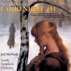 Jordan, michael shannon, sofia boutella and others. Fahrenheit 451 Soundtrack (1946-1966)