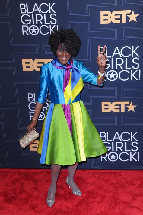 Relive The Magic That Was Black Girls Rock 2016 Essence