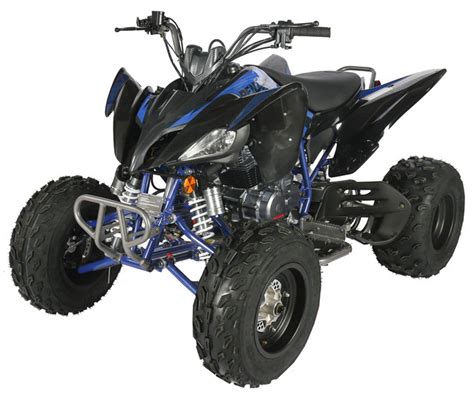 Vitaccipentora 250cc Sport Atv Manual Clutch Sport Atv Racing Atv