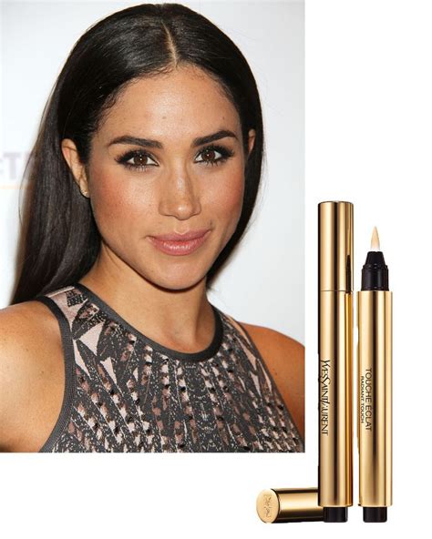 These Are Some Of Meghan Markles Favorite Beauty Products Beauty Favorites Megan Markle