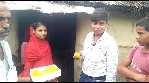 Bihar Same Sex Couple Returns Home Gets Opposing Reactions From Their