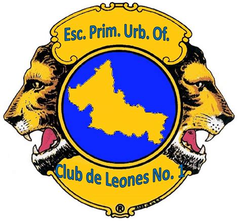 Primaria Oficial Club De Leones No 1 Tamazunchale