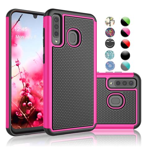 Galaxy A30 64 Case Case For Samsung A30 2019 Njjex Shock Absorbing
