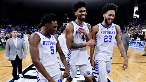 Kentucky basketball roster numbers revealed. Kentucky Basketball Schedule 2019 20 Printable | All ...