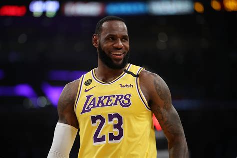 LeBron James Is Buying a $39 Million Beverly Hills Mansion | Observer