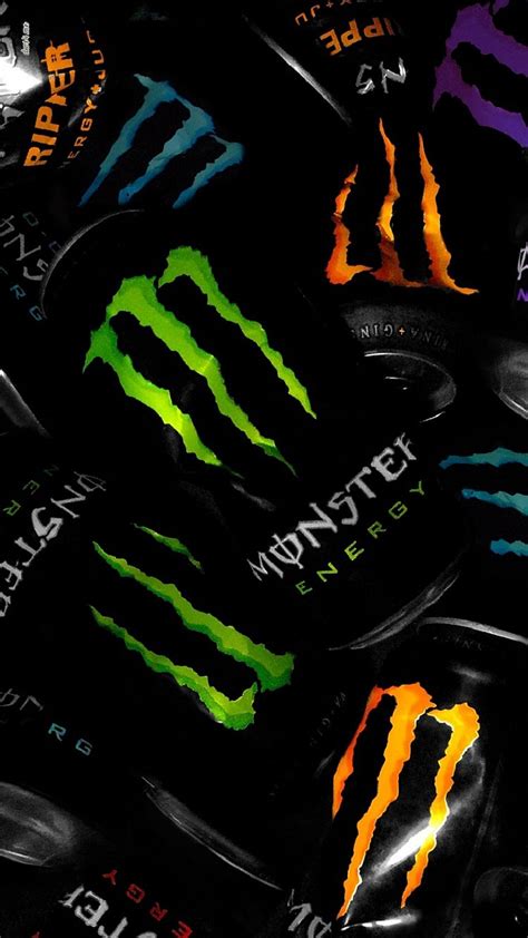 Monster Energy Wallpapers Download Mobcup