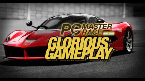 Glorious Gameplay Assetto Corsa RC 1 0 Ferrari LaFerrari Spa