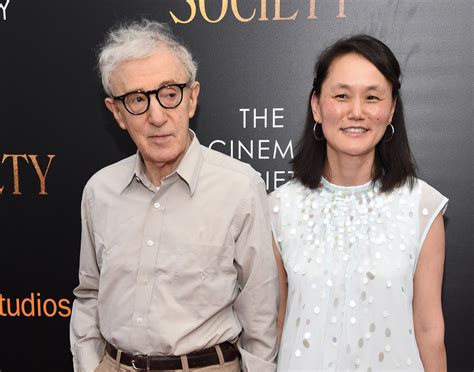Woody Allen Oscar Winner Dogged By Sex Abuse Allegations