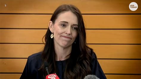 New Zealand S Ardern An Icon To Many To Step Down As Prime Minister