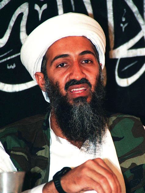 Key Facts Osama Bin Laden Abc Perth Australian Broadcasting