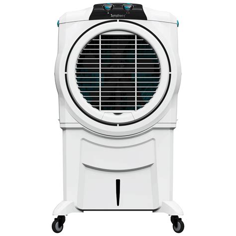 Buy Symphony Sumo 115 Litres Desert Air Cooler I Pure Technology 115